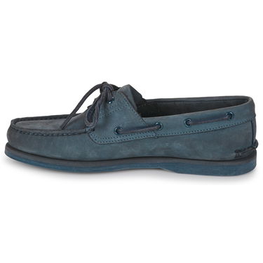 Oblečenie Timberland Boat Shoes CLASSIC BOAT Hnedá | TB0A2EGHEP21, 0