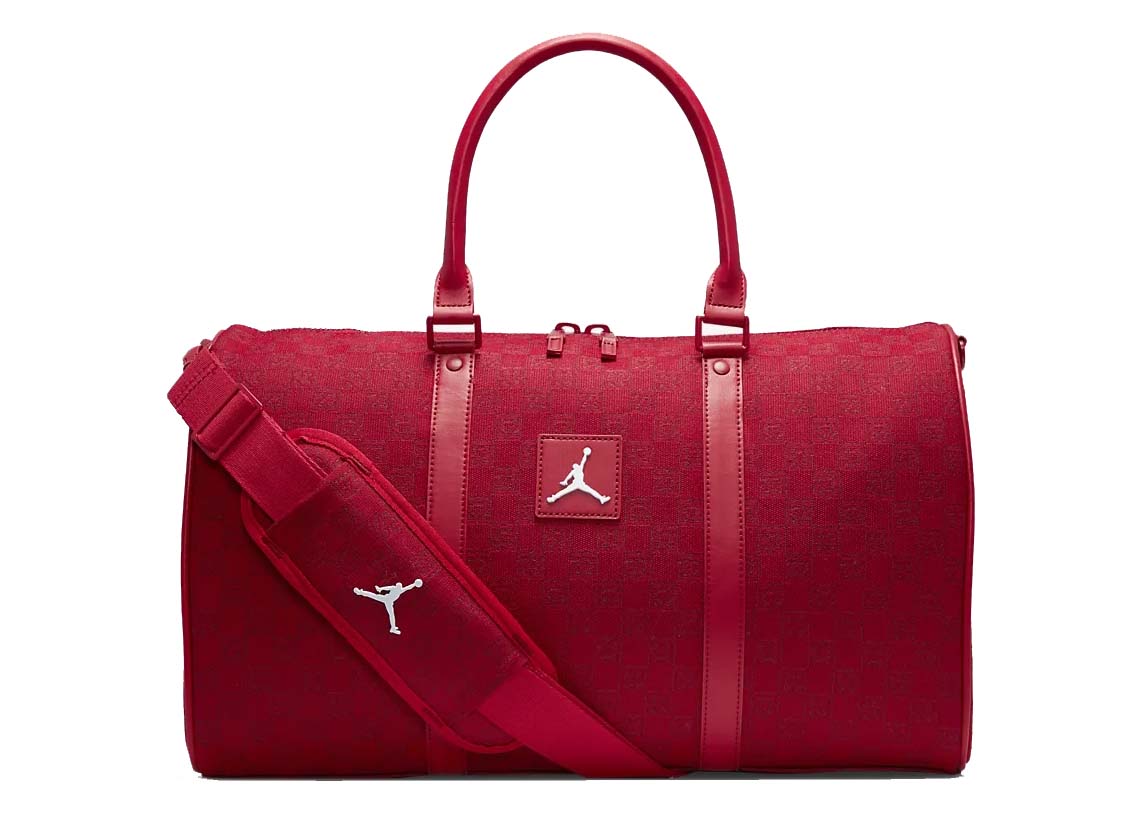 Monogram Duffle Bag