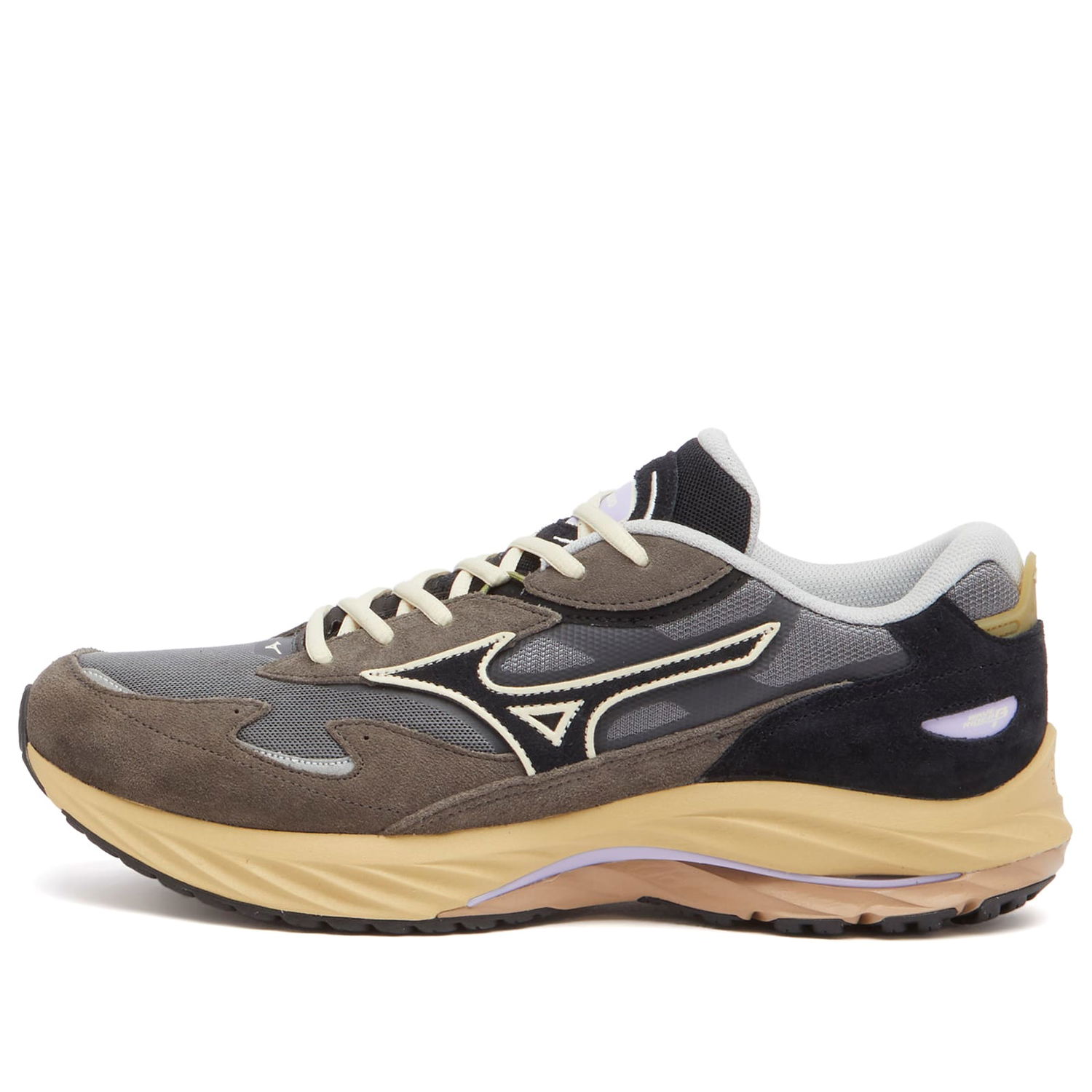 Tenisky a topánky Mizuno Wave Rider Beta Šedá | D1GA3309-14, 0