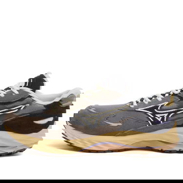 Tenisky a topánky Mizuno Wave Rider Beta Šedá | D1GA3309-14, 0