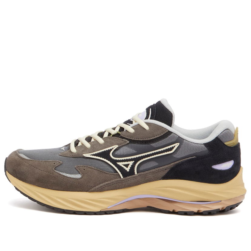 Tenisky a topánky Mizuno Wave Rider Beta Šedá | D1GA3309-14