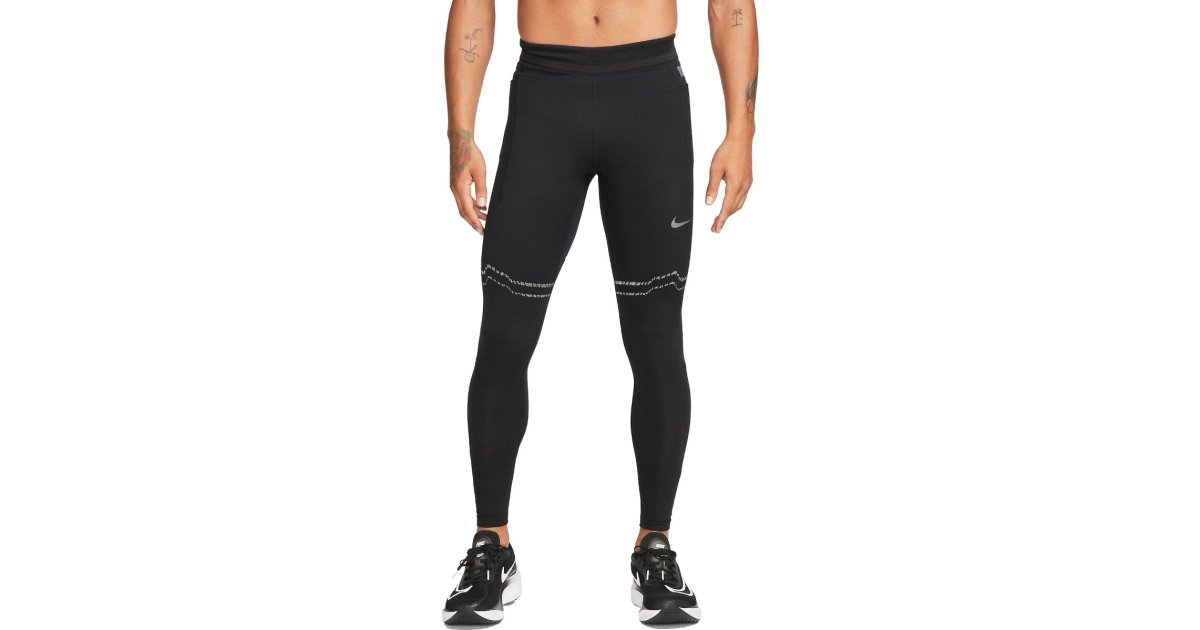 Legíny Nike Dri-FIT ADV Run Division Čierna | fb6858-010, 1