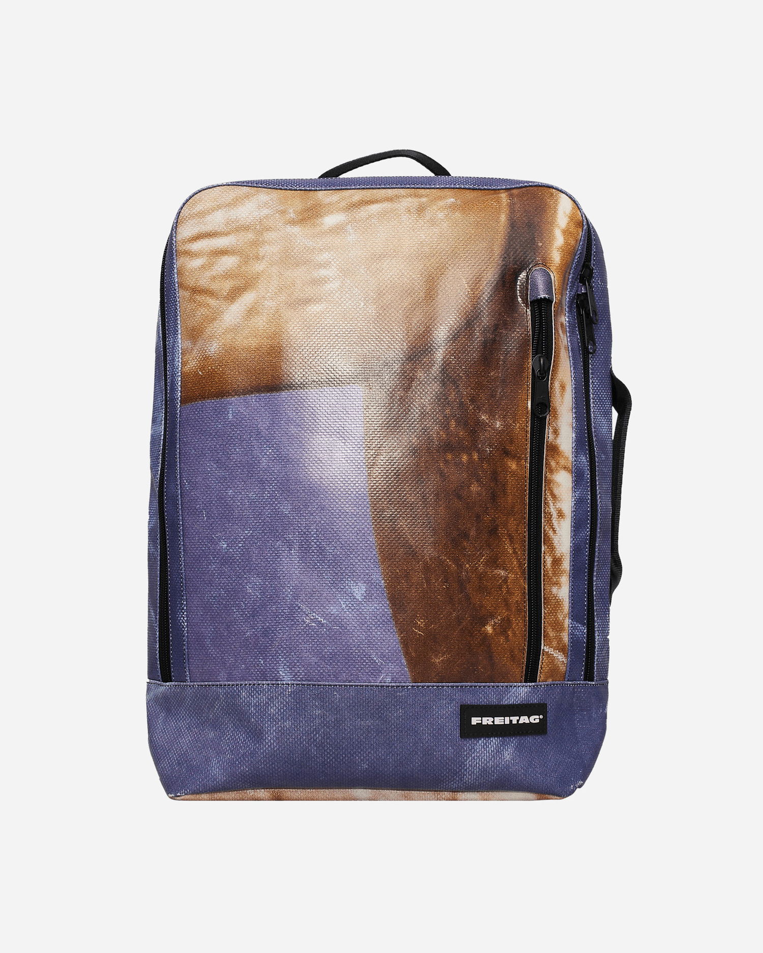 Batoh Freitag Backpack Hnedá | FREITAGF306 010, 1