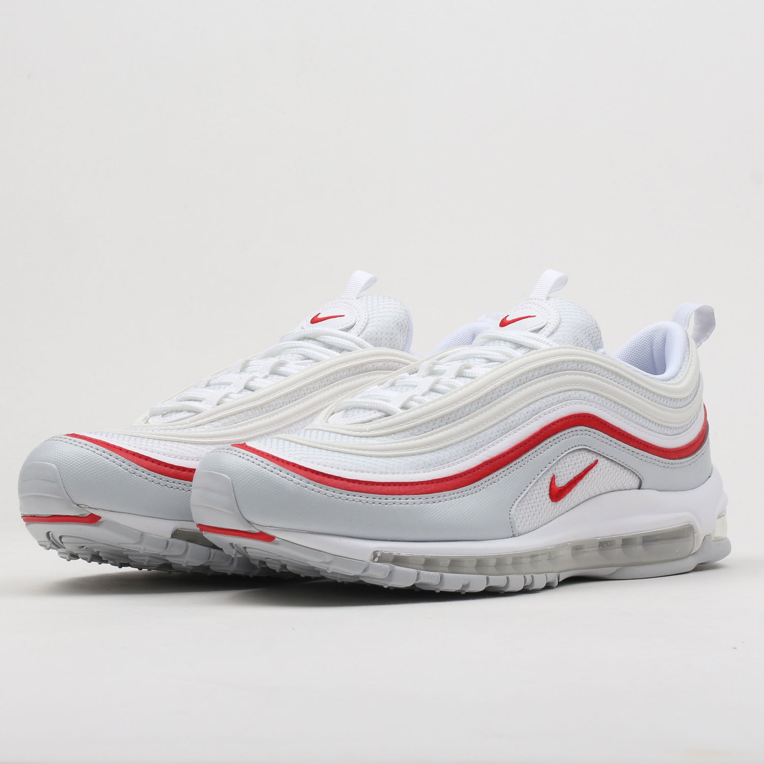 Tenisky a topánky Nike Air Max 97 ''University Red'' Biela | AR5531-002, 1