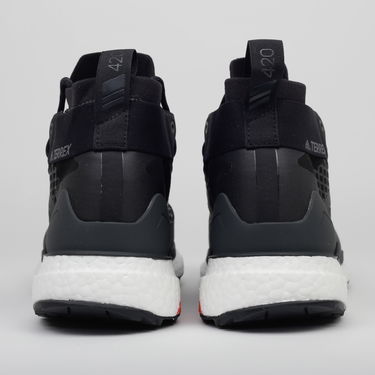 Tenisky a topánky adidas Performance Terrex Free Hiker GT Čierna | G26535, 3