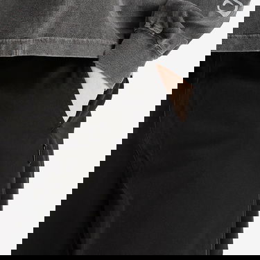 Nohavice Neighborhood Neighborhood Classic Chino Pants, Size Large Čierna | 242AQNH-PTM04-BLK, 5