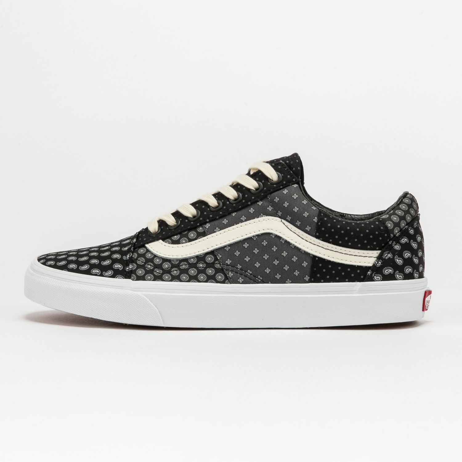 Tenisky a topánky Vans Old Skool Čierna | VN0A3WKT9XJ1, 0