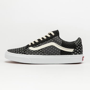 Tenisky a topánky Vans Old Skool Čierna | VN0A3WKT9XJ1, 0