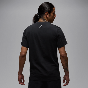 Tričko Jordan Jordan Brand T-Shirt Čierna | HJ2401-010, 1