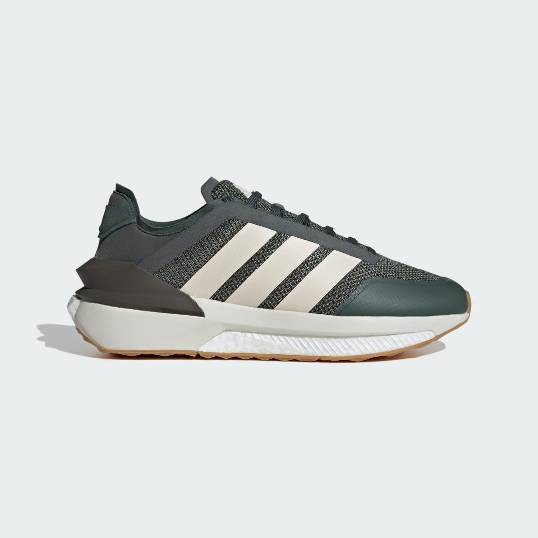 Tenisky a topánky adidas Performance Avryn Zelené | IE2636, 0