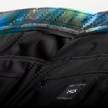Tote bag Y-3 Y-3 AOP Shopper Bag Rôznofarebný | JX7427, 3