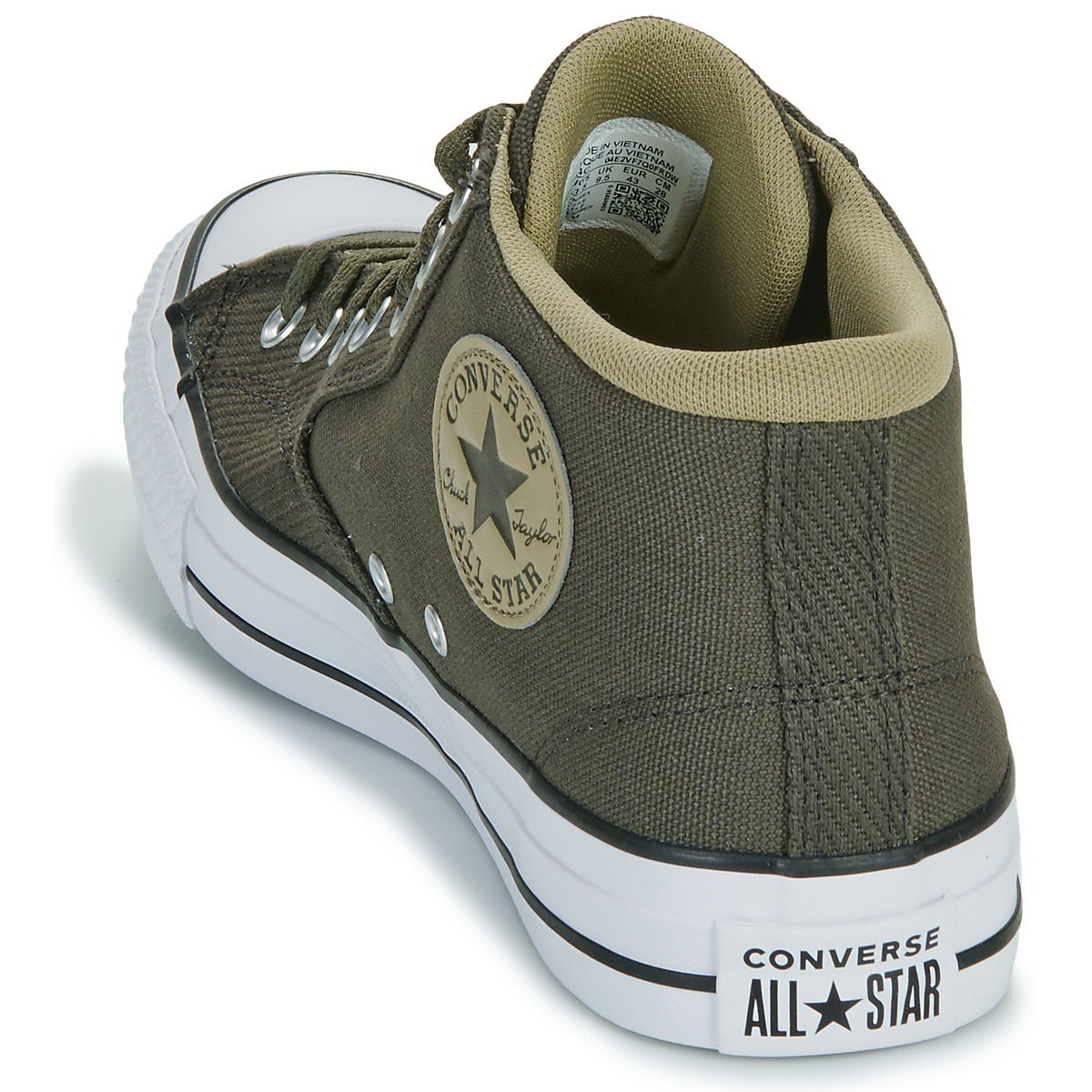 CHUCK TAYLOR ALL STAR MALDEN STREET