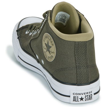 Tenisky a topánky Converse CHUCK TAYLOR ALL STAR MALDEN STREET Šedá | A06604C, 4