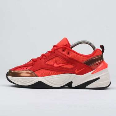Tenisky a topánky Nike W M2K Tekno Červená | AV7030-600, 1