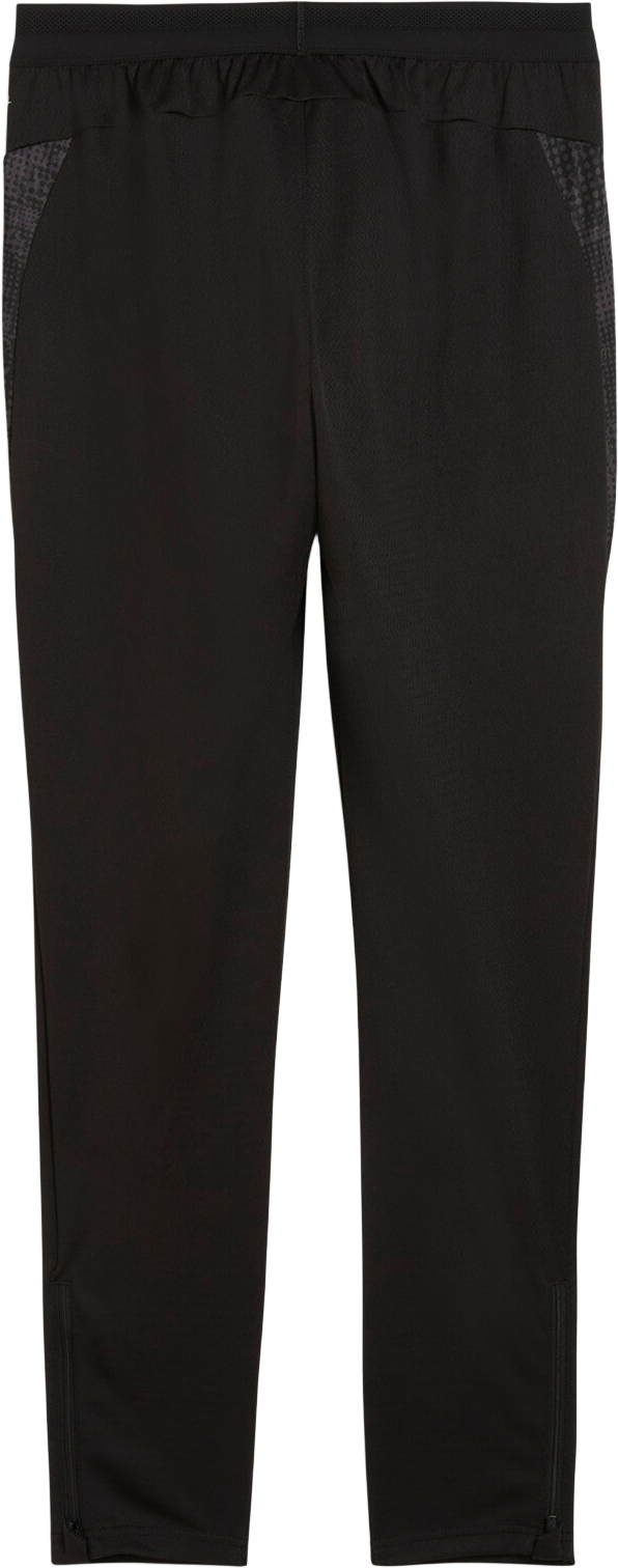 Tepláky Puma AC Milan Training Pants 2025/26 Čierna | 782374-04, 1
