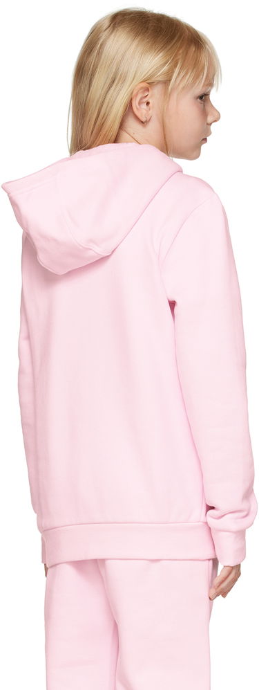 Mikina adidas Originals Adicolor Big Hoodie Ružová | IJ9715, 2
