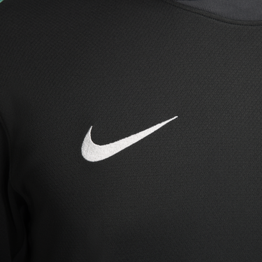 Dres Nike Dri-FIT Liverpool FC Stadium 2024/25 Replica Čierna | FN8780-322, 1