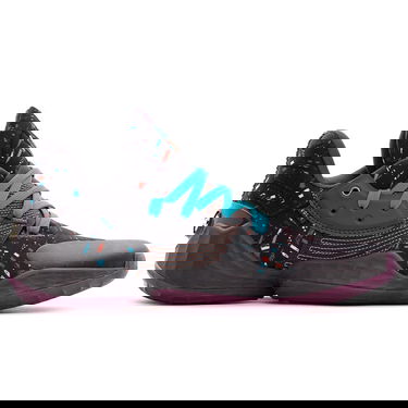 Tenisky a topánky adidas Originals Harden vol. 4 Čierna | EF9924, 0