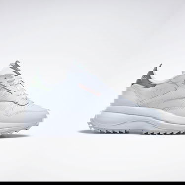 Tenisky a topánky Reebok Classic Leather SP + Biela | IE6991, 0
