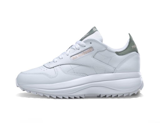 Tenisky a topánky Reebok Classic Leather SP + Biela | IE6991