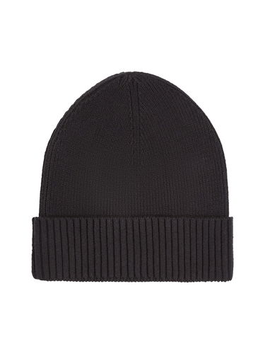 Kulicha Tommy Hilfiger Beanie Čierna | AM0AM12796BDS, 1
