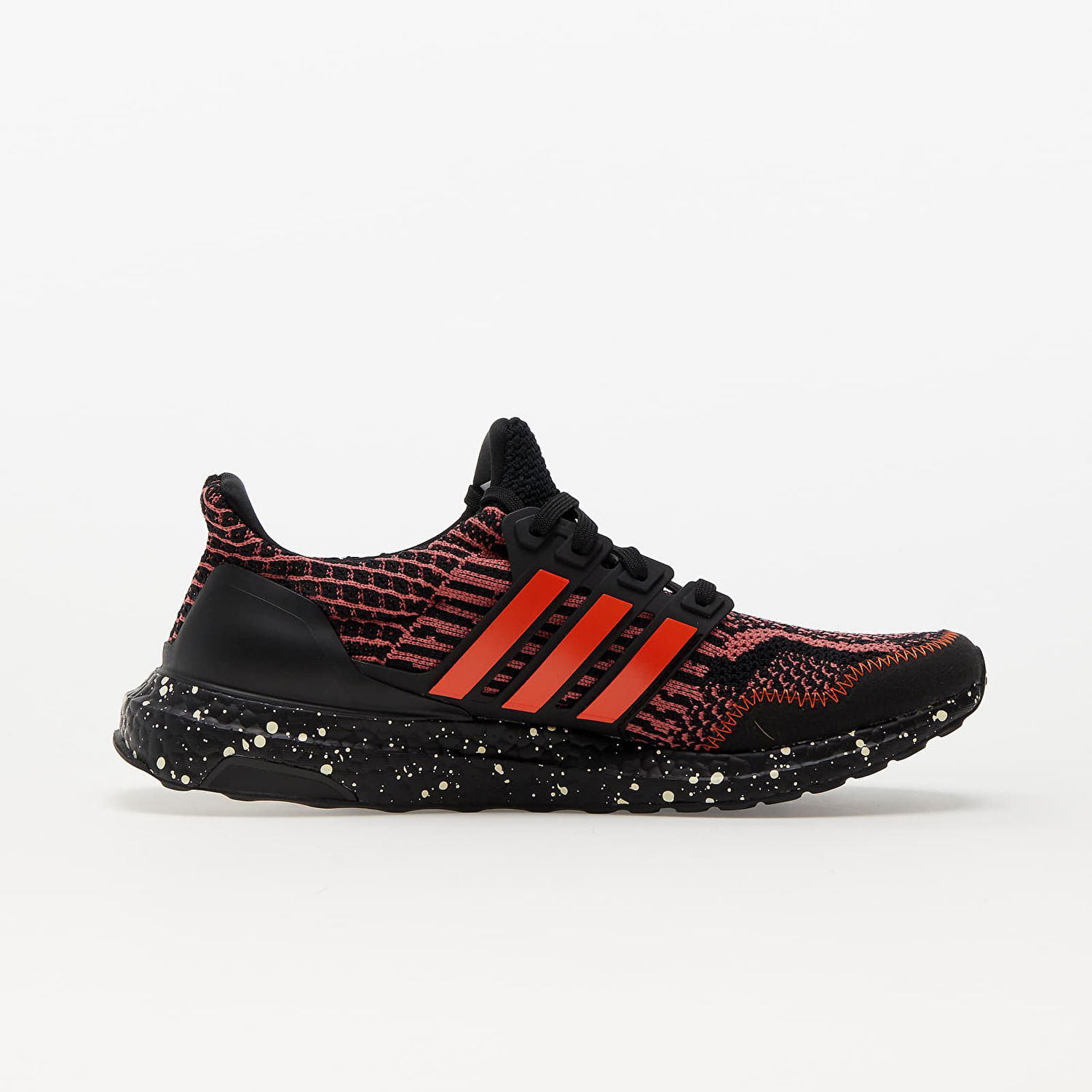 Tenisky a topánky adidas Performance UltraBOOST 5.0 DNA W Červená | GV8735, 1