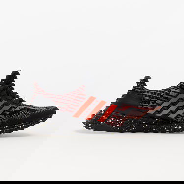Tenisky a topánky adidas Performance UltraBOOST 5.0 DNA W Červená | GV8735, 1