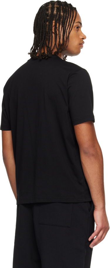 Tričko Dime Winky T-shirt Čierna | DIMEHO2567BLK, 2