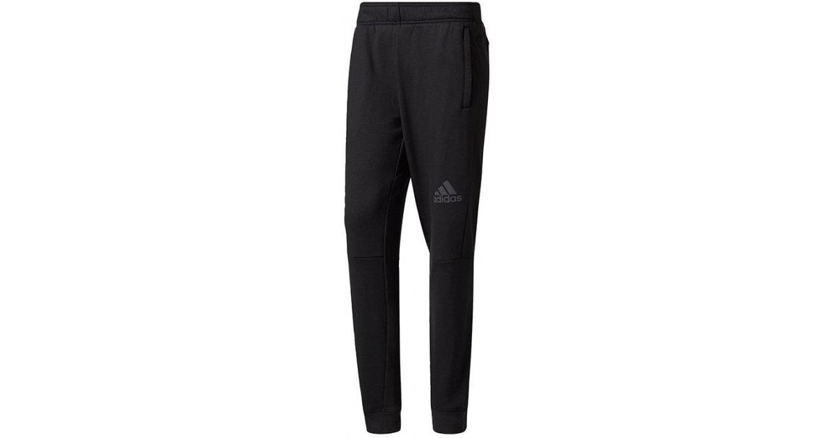 Tepláky adidas Originals Workout Pant Čierna | bk0946, 1