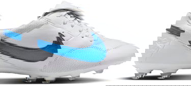 Tenisky a topánky Nike Premier III FG Biela | hm0265-103, 4