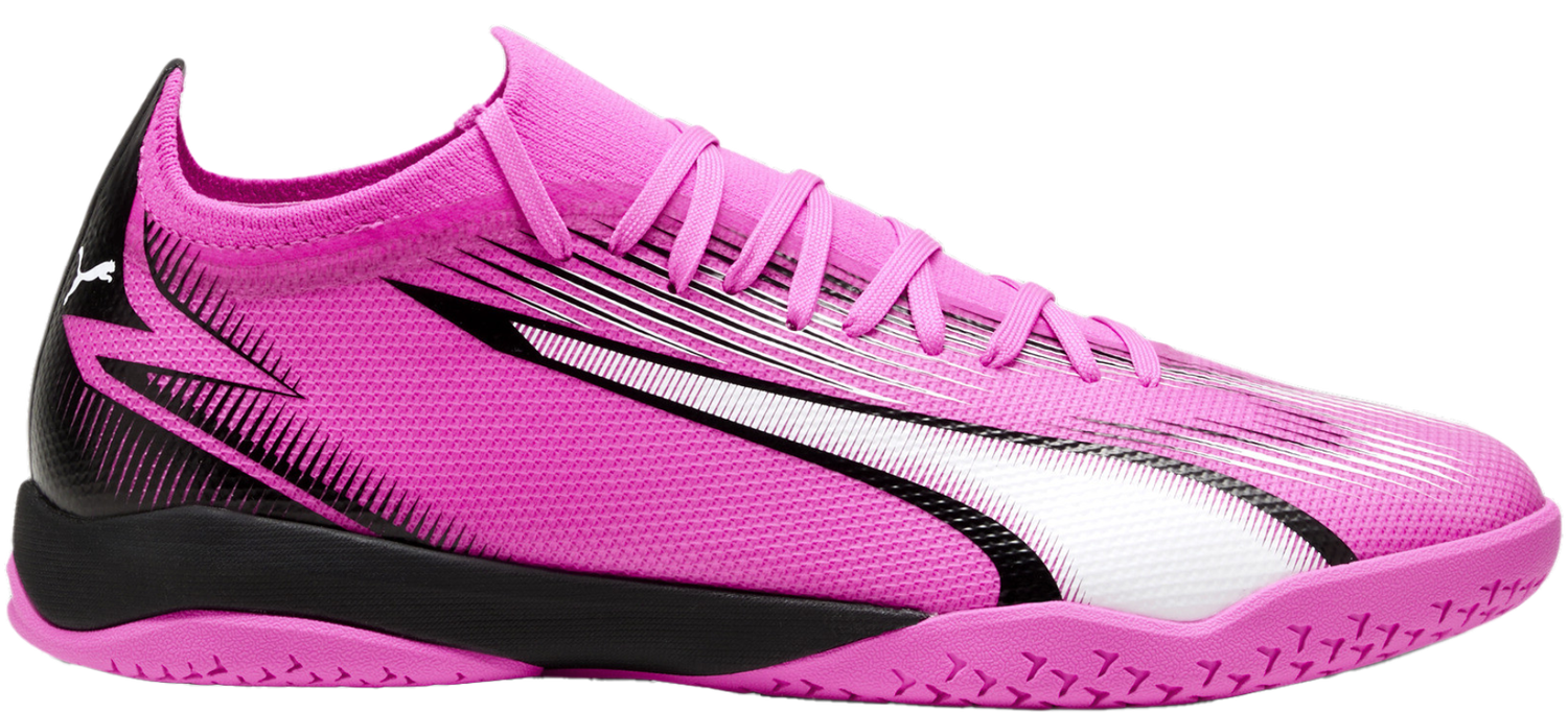 Tenisky a topánky Puma Puma ULTRA MATCH IT Ružová | 107758-01, 0