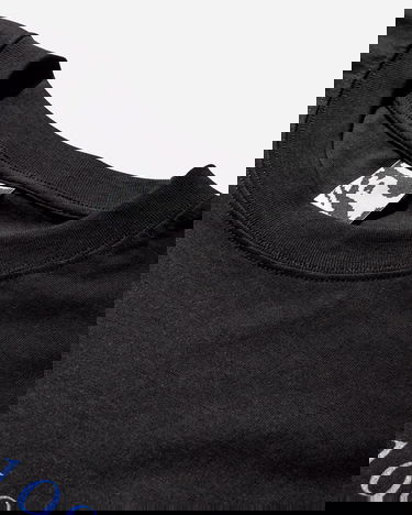 Tričko GR10K Heavyweight Longsleeve Tee Čierna | CG023199EN66 66, 3