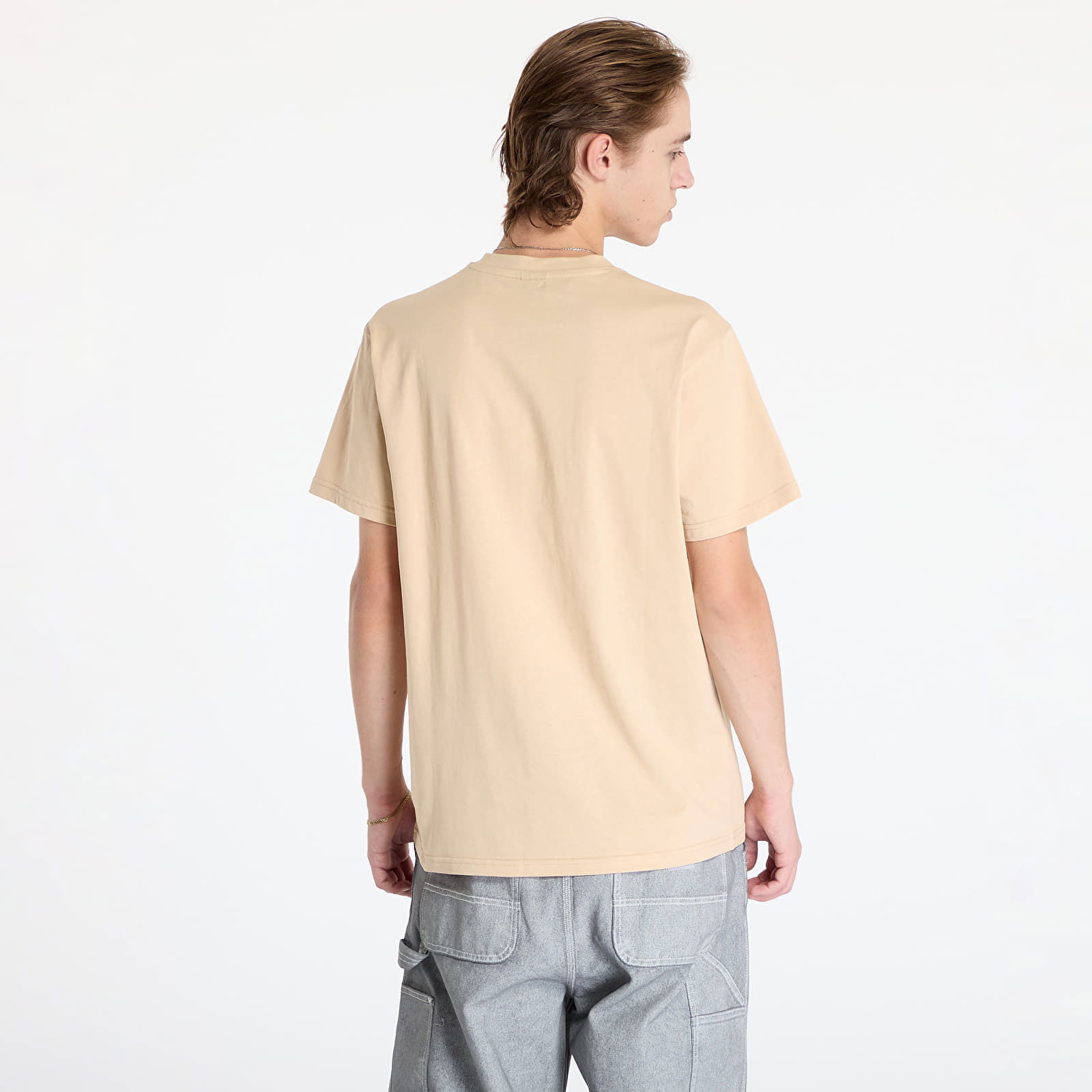 Mini Logo T-Shirt Mojave M