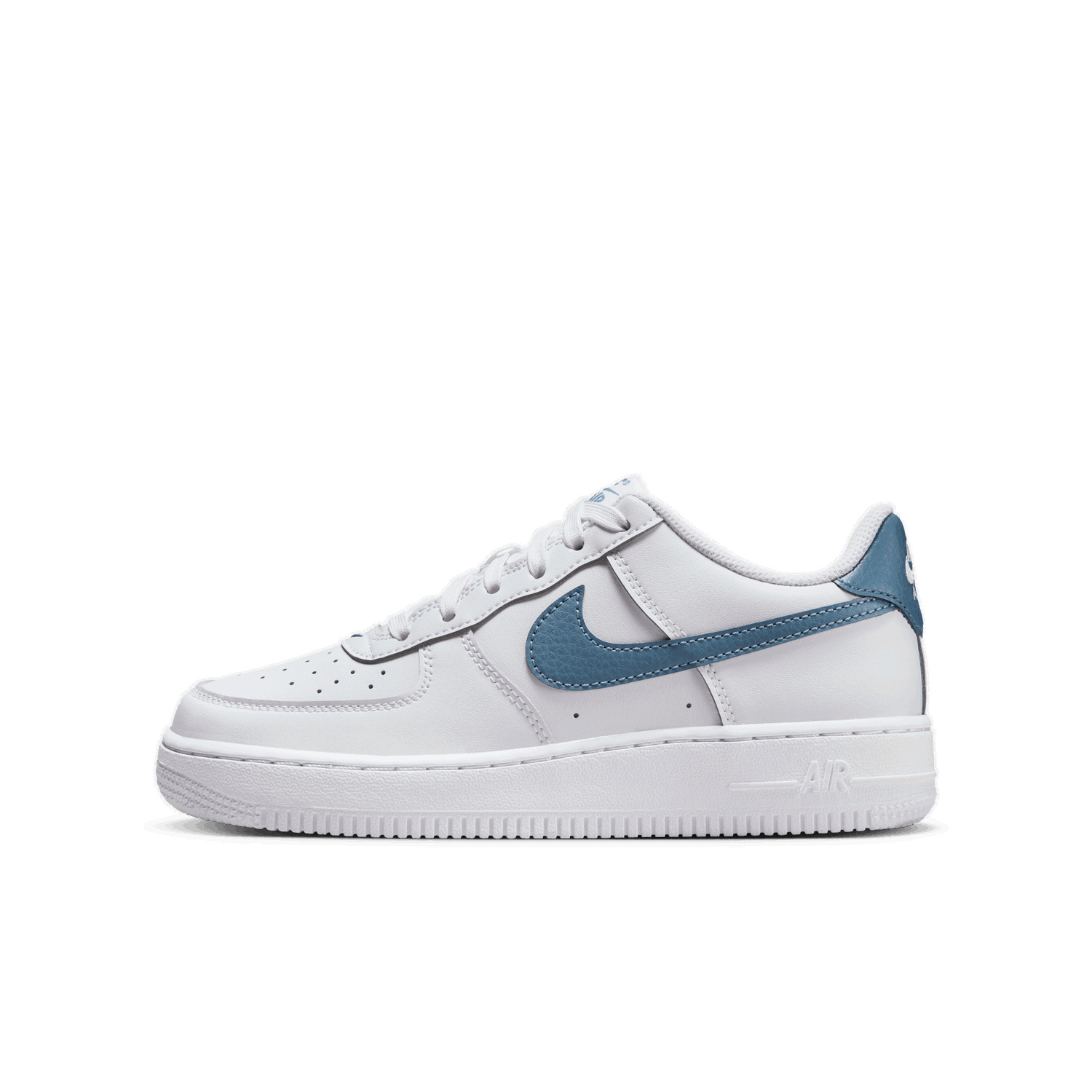 Tenisky a topánky Nike Air Force 1 Biela | FV5948-121, 1