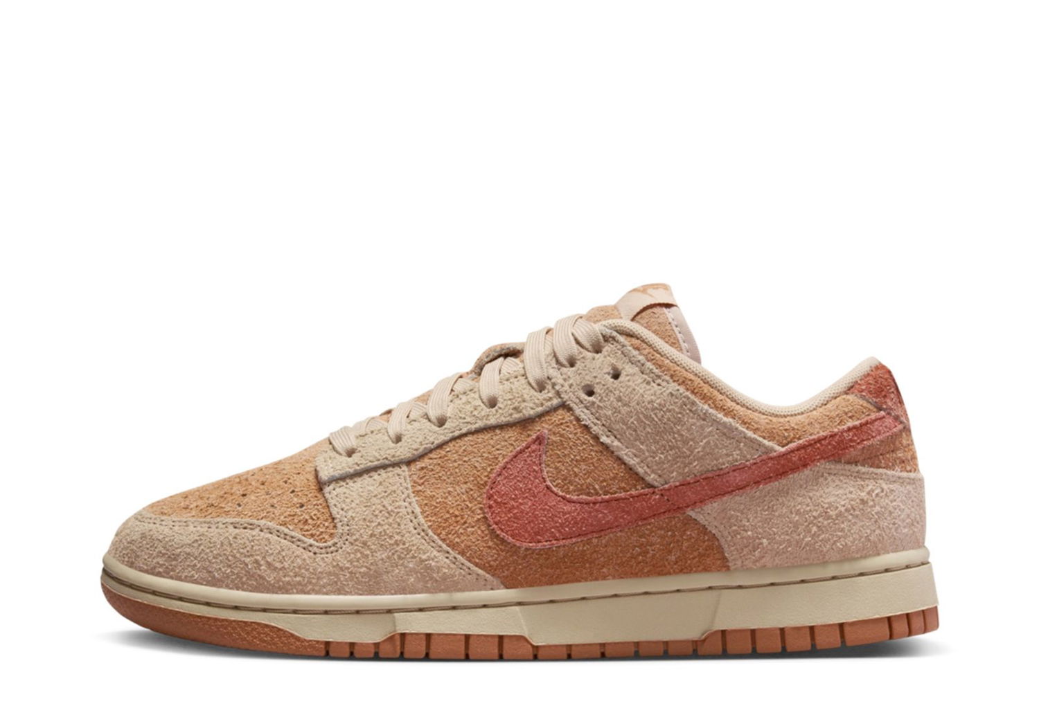 Tenisky a topánky Nike Dunk Low "Burnt Sunrise" W Oranžová | HF5075-287, 0