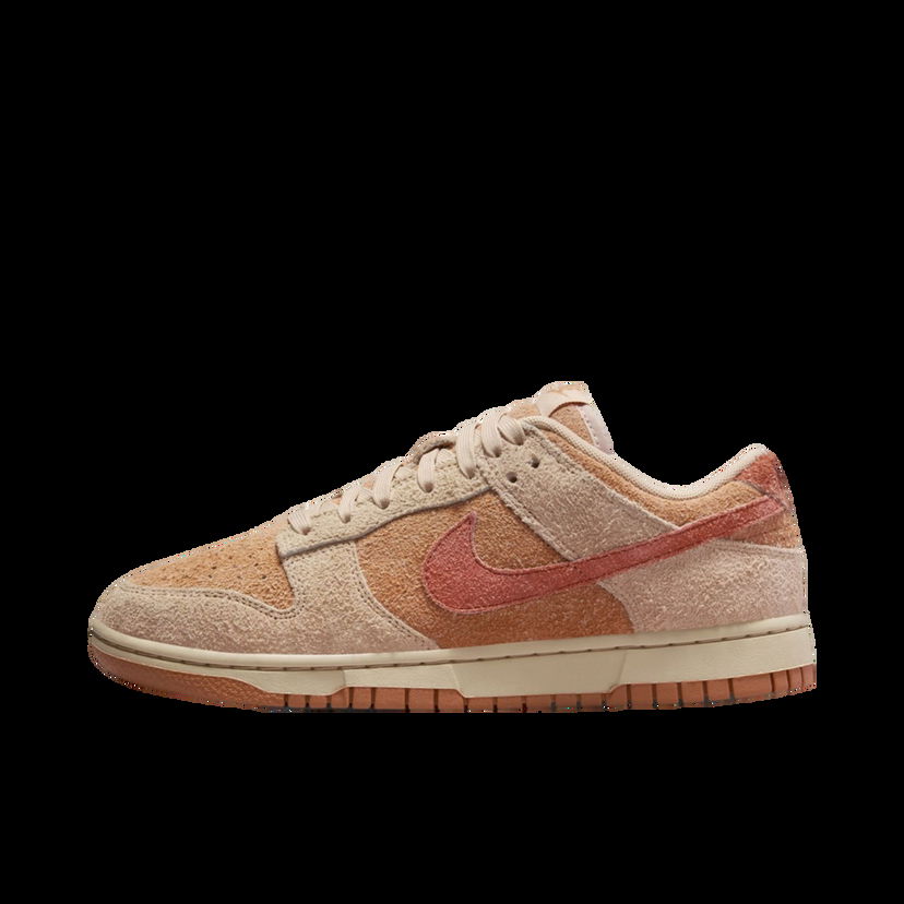 Tenisky a topánky Nike Dunk Low "Burnt Sunrise" W Oranžová | HF5075-287