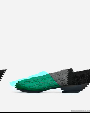 Doplnky KIKO KOSTADINOV Solix Slippers Zelené | KKSS25FT01 165, 3