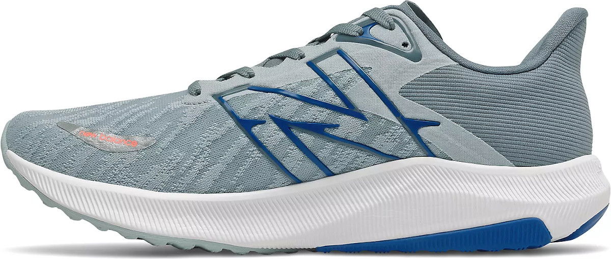 Tenisky a topánky New Balance FuelCell Propel v3 Šedá | mfcprlg3, 1