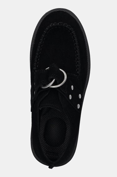 Tenisky a topánky SUICOKE Monkstraps Čierna | OG-391Sab, 3