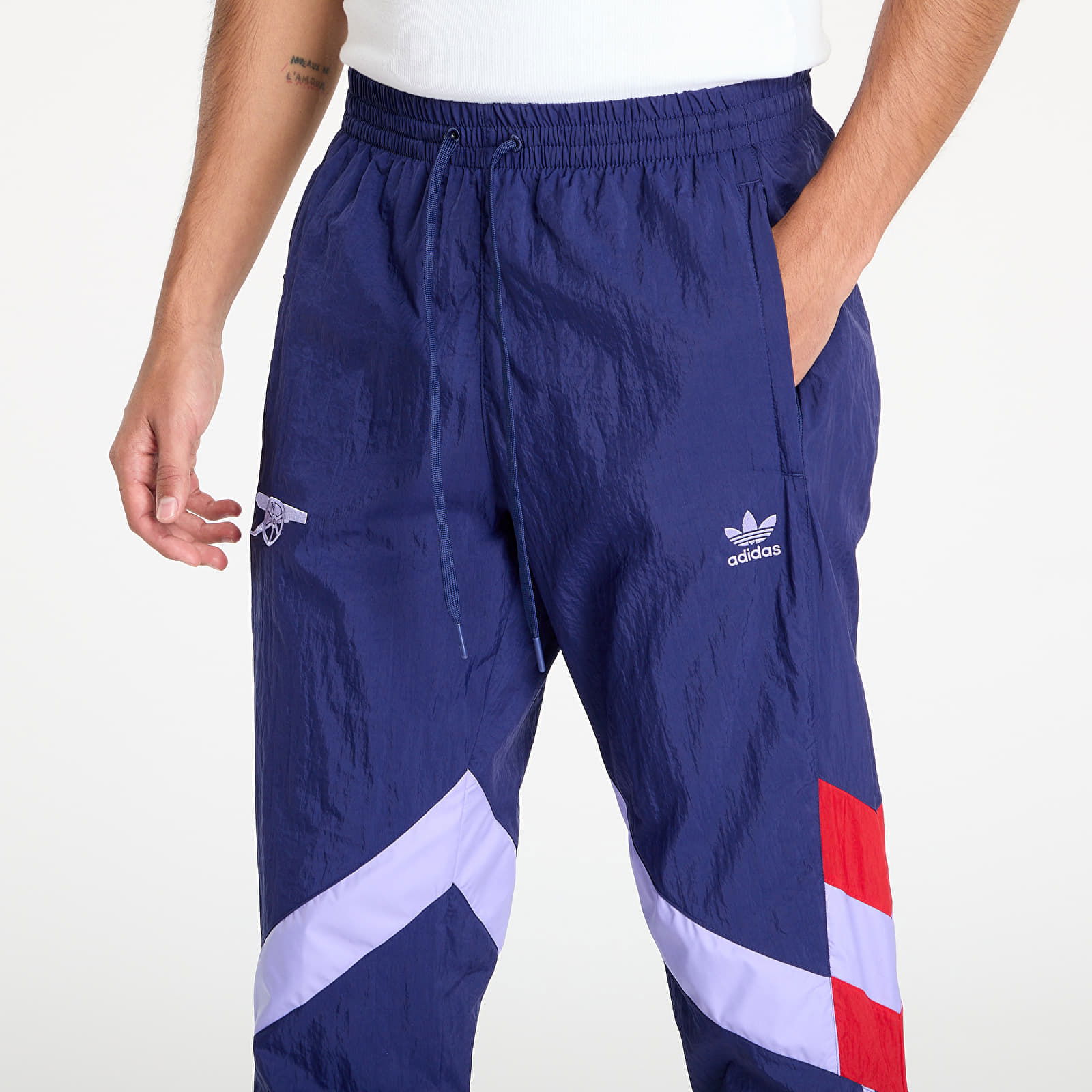 adidas Arsenal FC Og Trackpant Night Sky S