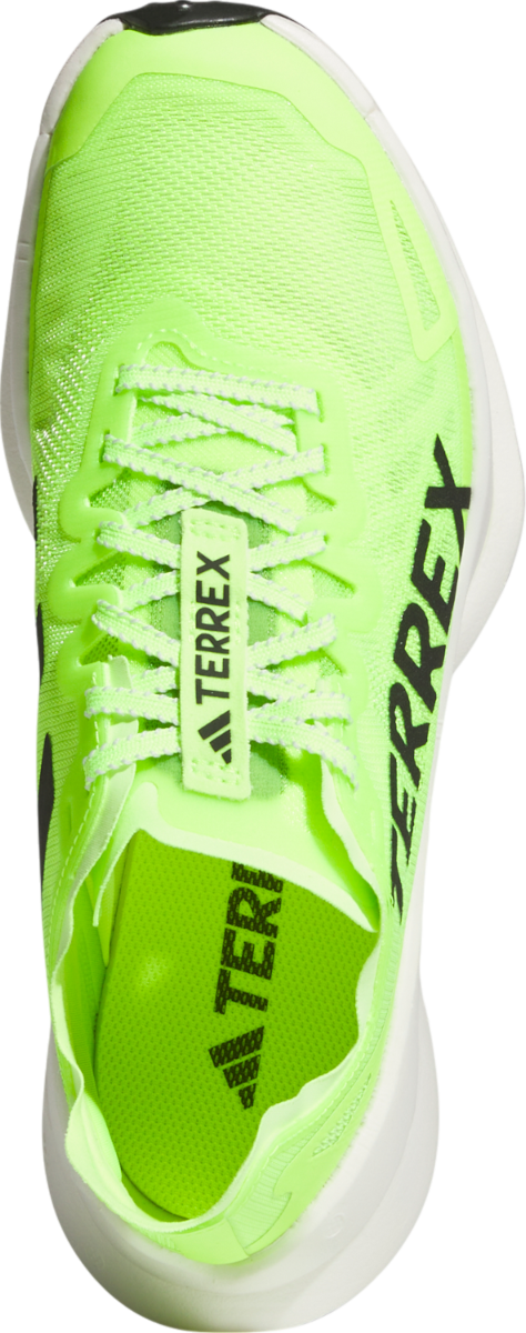 Tenisky a topánky adidas Performance Terrex Agravic Speed Ultra Zelené | jr5218, 1