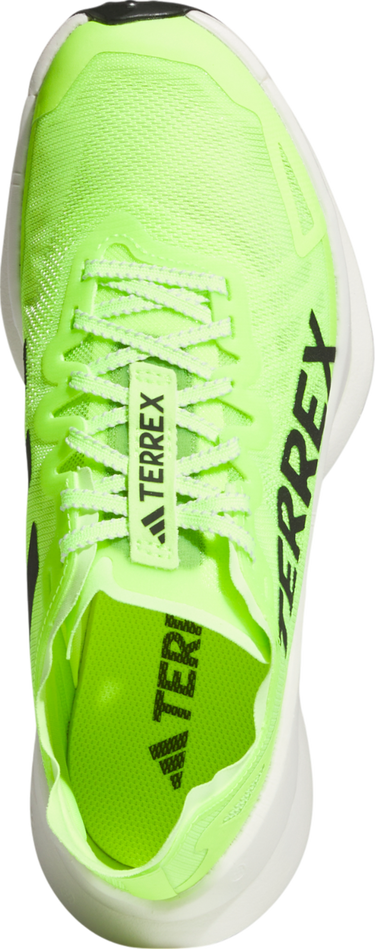 Tenisky a topánky adidas Performance Terrex Agravic Speed Ultra Zelené | jr5218, 1