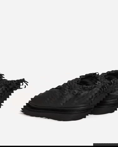 Tenisky a topánky UGG Tasman Shroud Zip "Black" Čierna | 1144114 BLK, 4