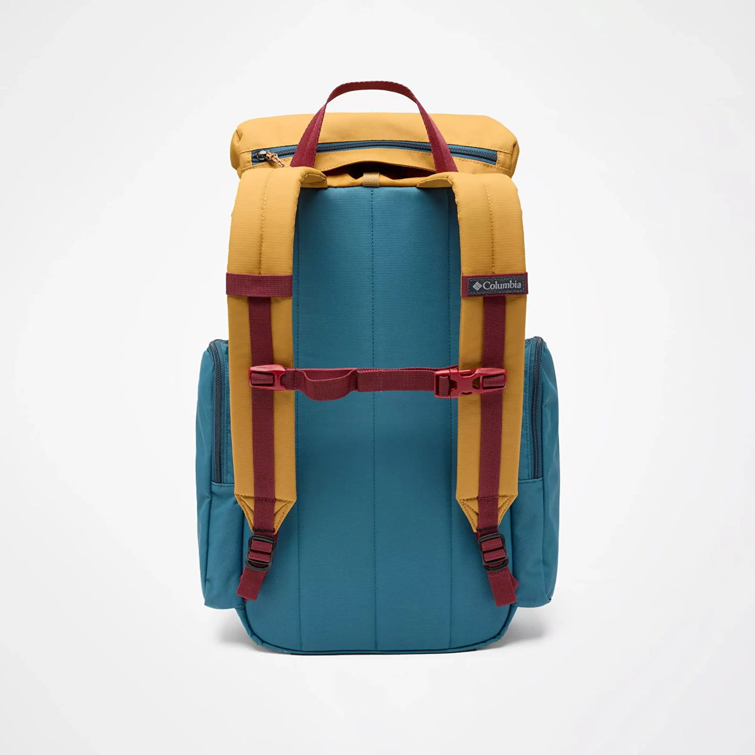 Batoh Columbia Columbia Trail Traveler 28L Rucksack Žltá | 2094471779, 1