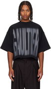 Jean Paul Gaultier 'The Gaultier' Boxy T-Shirt