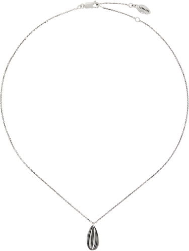 Náhrdelník LEMAIRE Lemaire Girasol Pendant Necklace Metalická | JW0028 LO036, 0