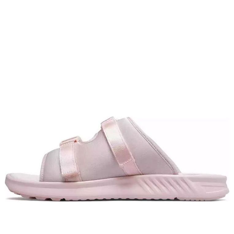 Tenisky a topánky New Balance New Balance 330 Slides Ružová | SDL330PK, 0