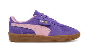 Tenisky a topánky Puma Palermo Fialová | 397271-36, 0