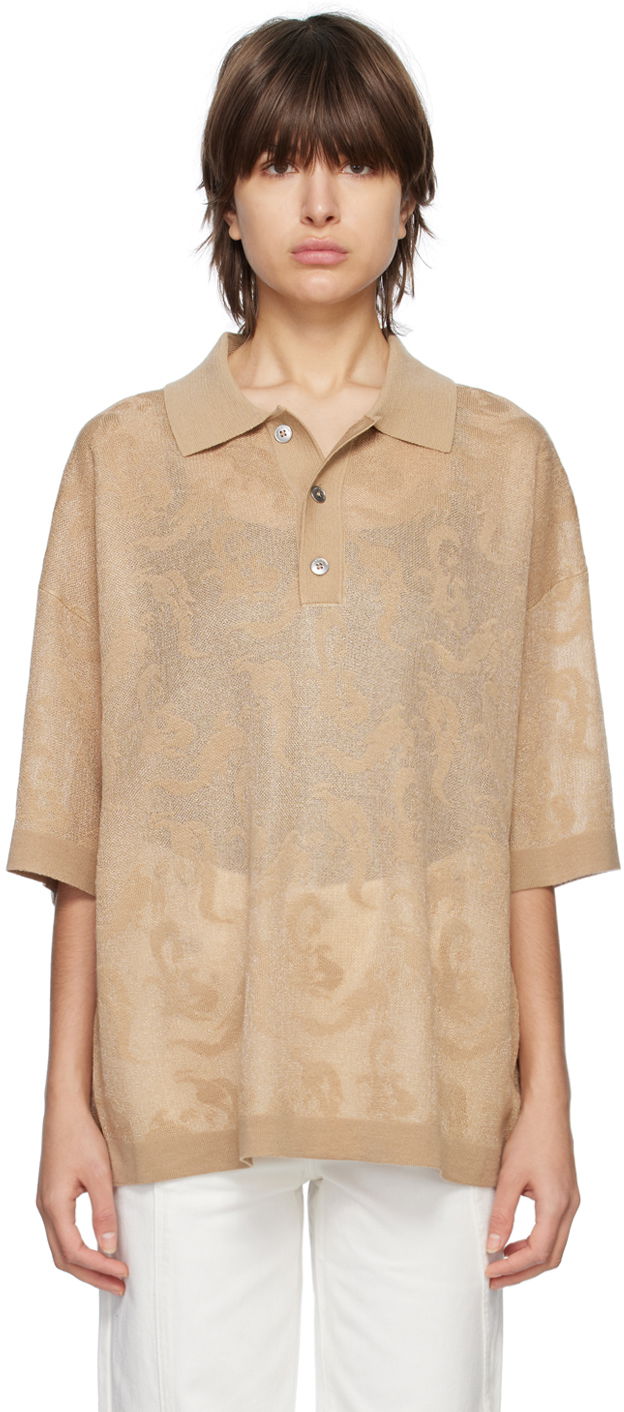 Feng Chen Wang Phoenix Polo