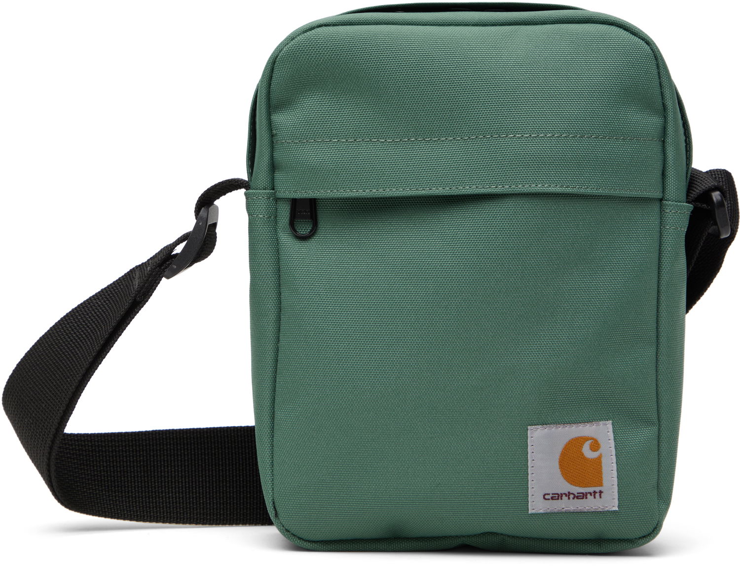 Taška cez rameno Carhartt WIP Carhartt WIP Jake Shoulder Bag Zelené | I031582, 0